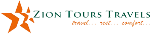 Zion Tours & Travel