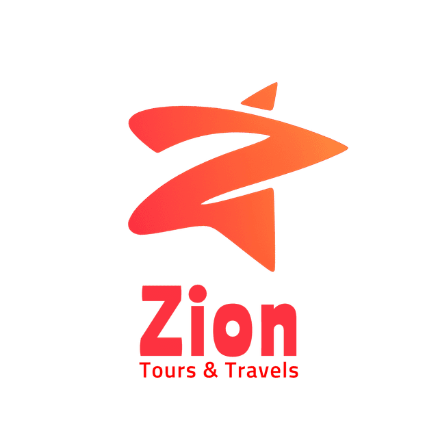 Zion Tours & Travel
