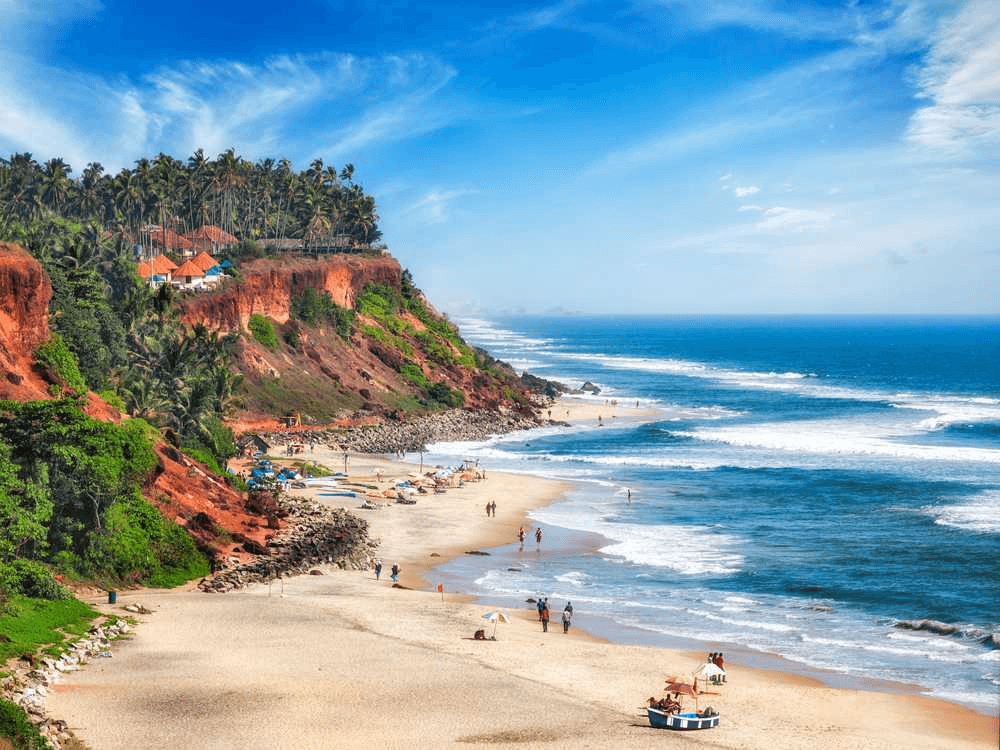 Varkala