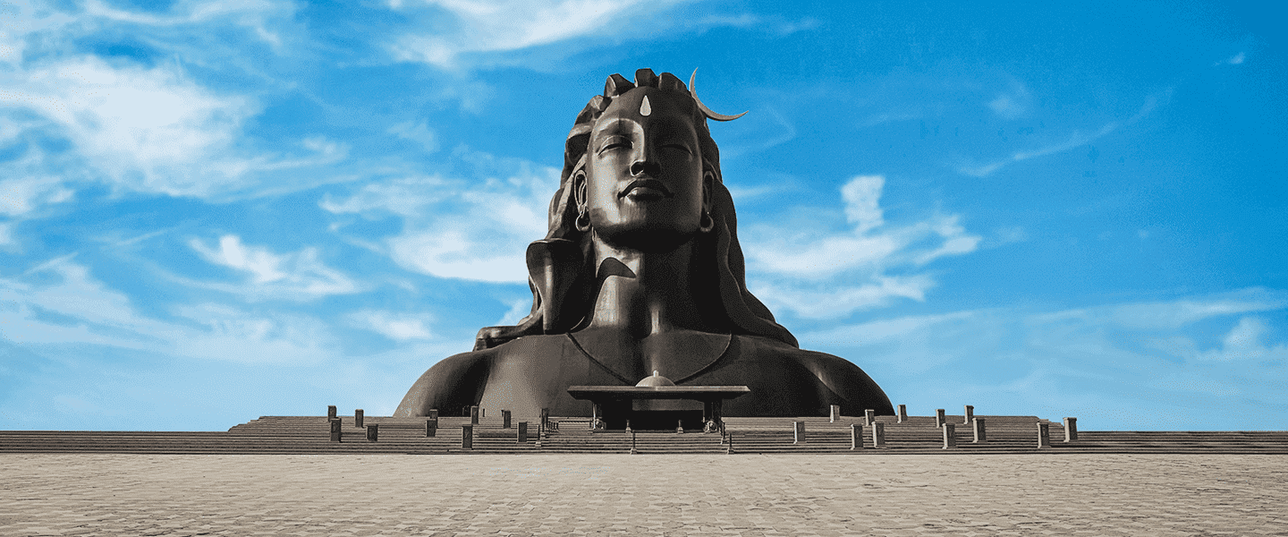 Tour experience in Coimbatore