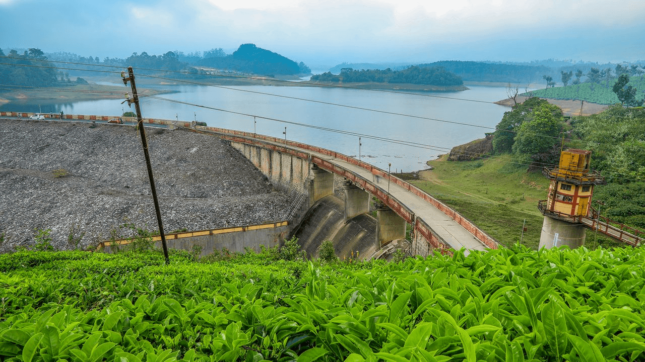 Experience at Mattupetty