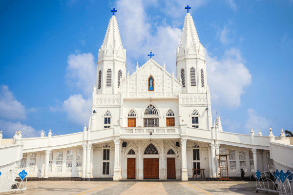 Velankanni