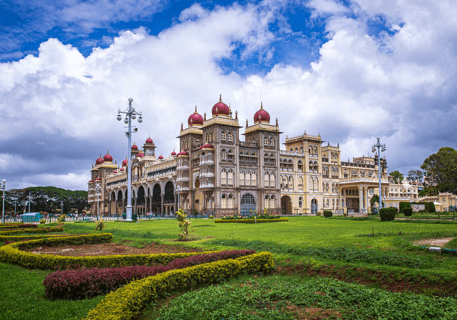 Mysuru