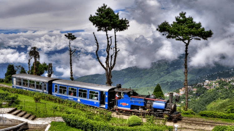 Attractions in Ooty